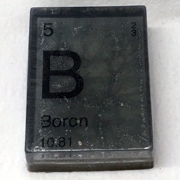 In Your Element Periodic Table Soap
