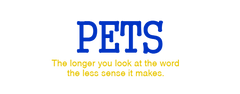 Pets