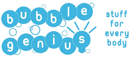 Bubblegenius
