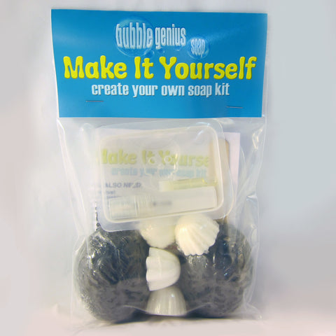 Make It Yourself Soapmaking Kit