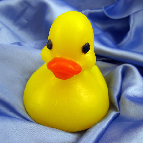 Rub-a-Dub Ducky Rubber Duck Soap