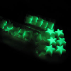 Celestial Body Glow In The Dark Soap Set