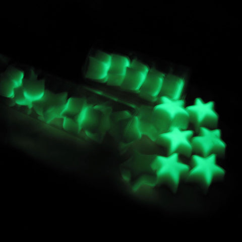Celestial Body Glow In The Dark Soap Set