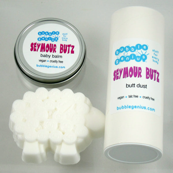 Seymour Butz Baby Gift Set