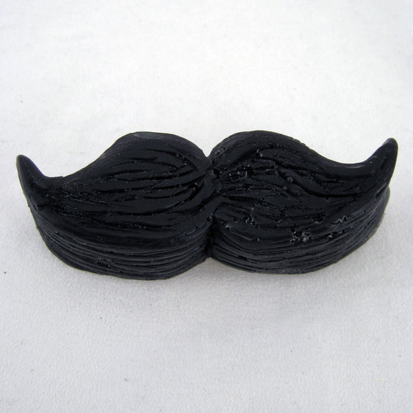 'Stache Box Mustache Soap Set