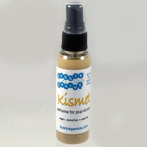 Kismet Perfume for Pupfumes