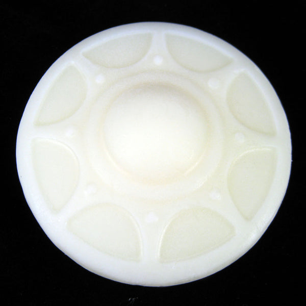 Unidentified Foaming Object Glow in the Dark UFO Soap