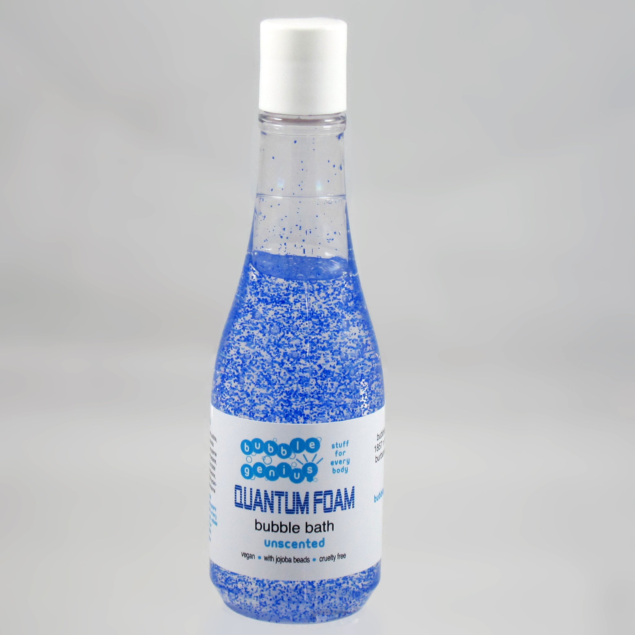 Quantum Foam Jojoba Bath Gel