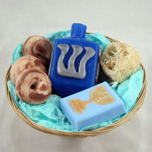 SuperJew Holiday Gift Pack