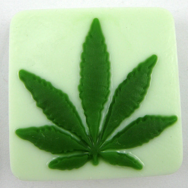 What Time Is It? Hemp Oil Soap