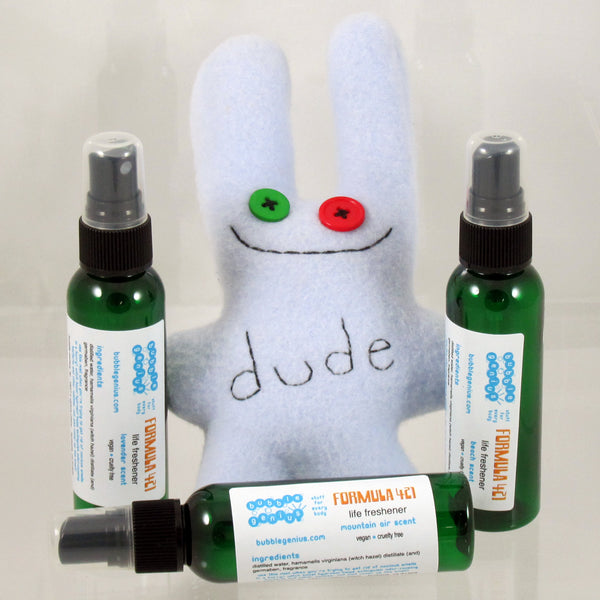 Dude, Where's My Suds? 420 Themed Gift Pack