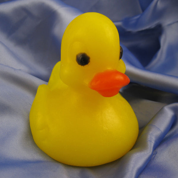 Rub-a-Dub Ducky Rubber Duck Soap