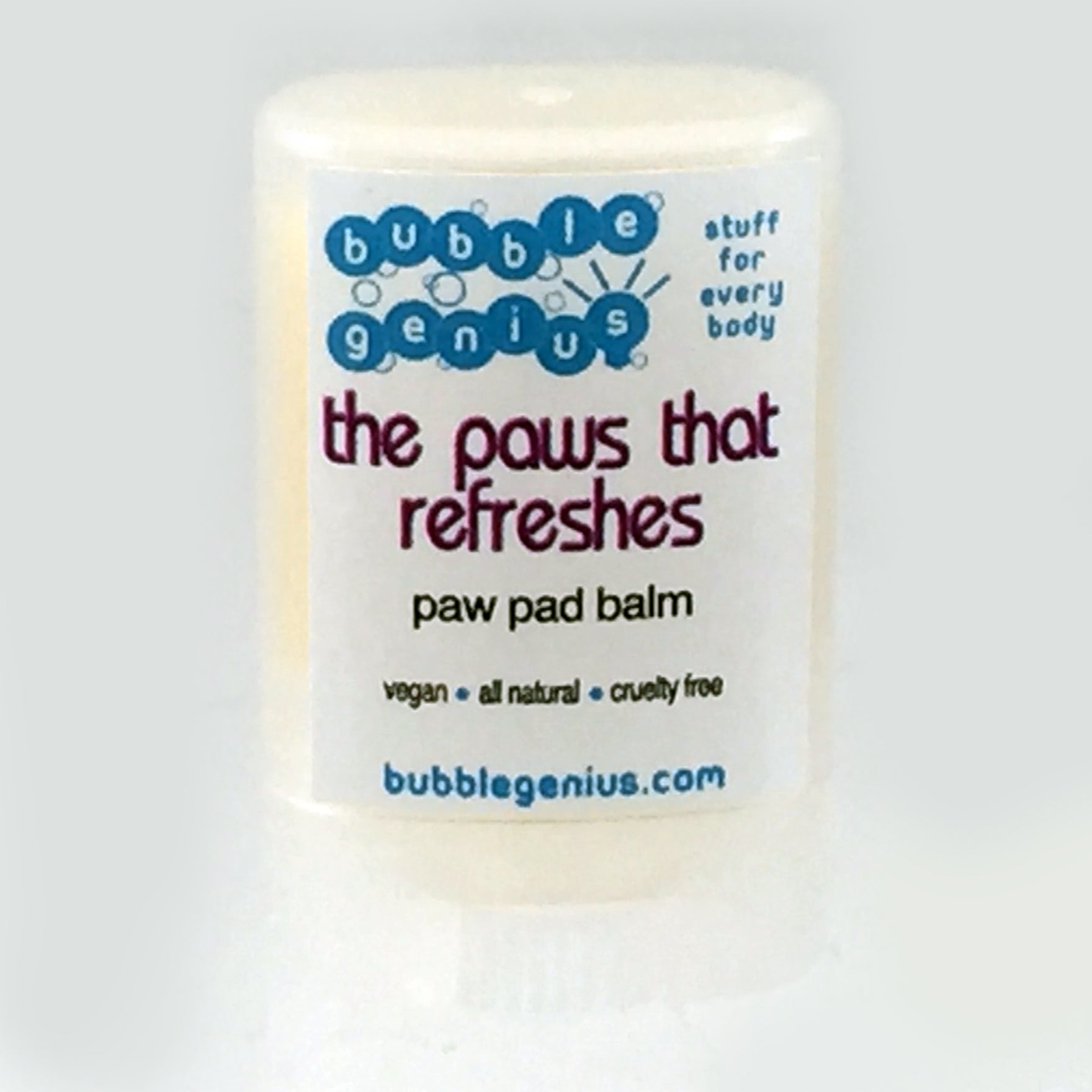 The Paws That Refreshes Paw Pad Balm