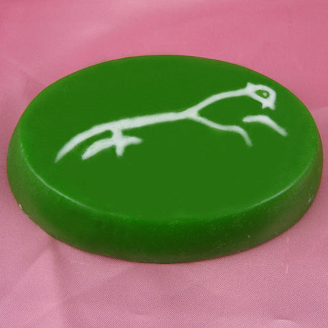 Behold a Chalk Horse Uffington Horse Soap