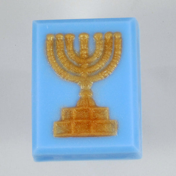 ShvitzBusters Soap