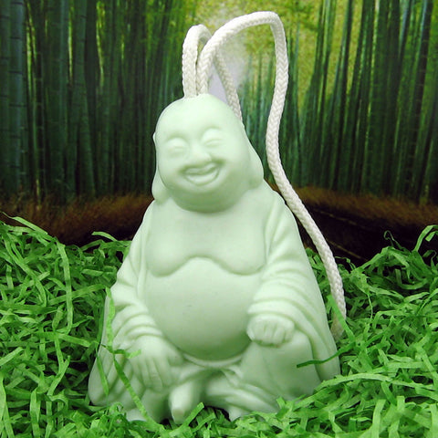 I Can't Believe It's Not Buddha Soap on a Rope