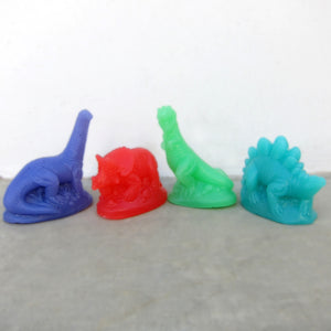 Dinosoap Dinosaur Hand Soap