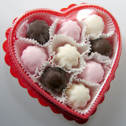 Shake Your Bon Bon Valentine Candy Soap Set