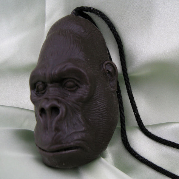 Gorilla My Dreams Soap on a Rope