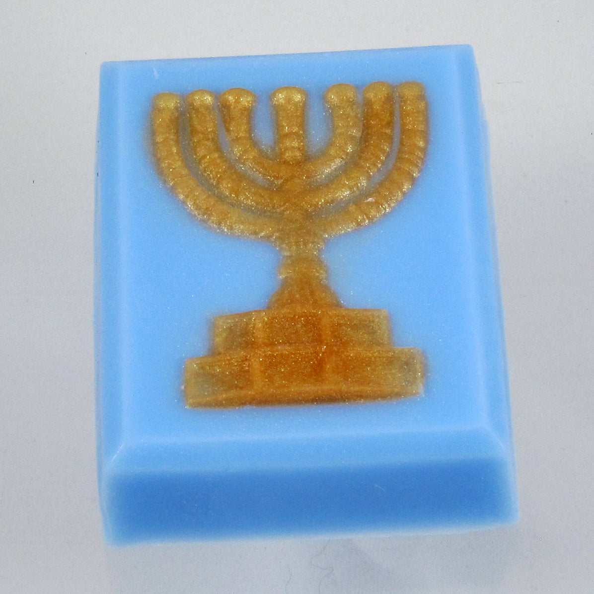 ShvitzBusters Soap