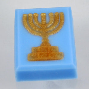 ShvitzBusters Soap