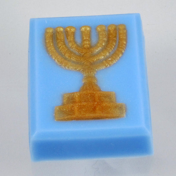 ShvitzBusters Soap
