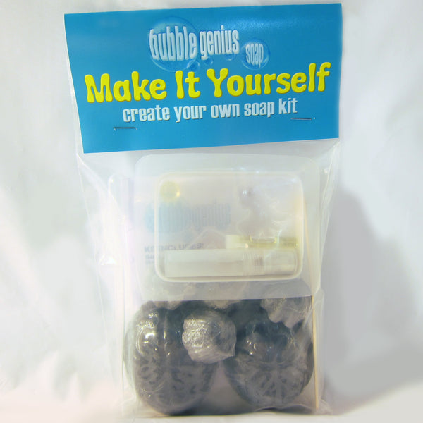 Make It Yourself Soapmaking Kit