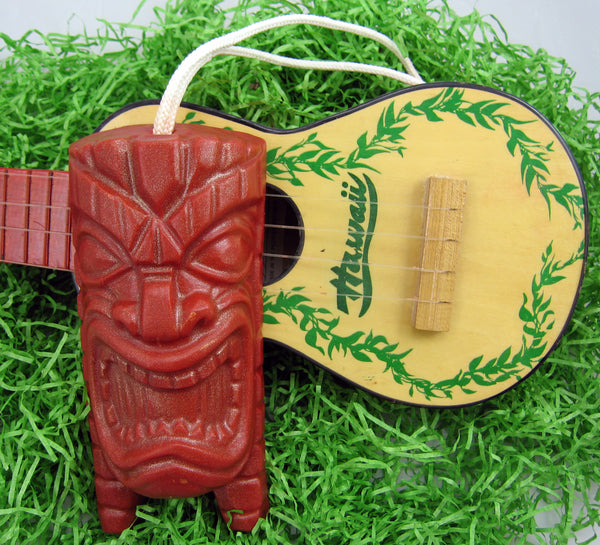 squeaky tiki