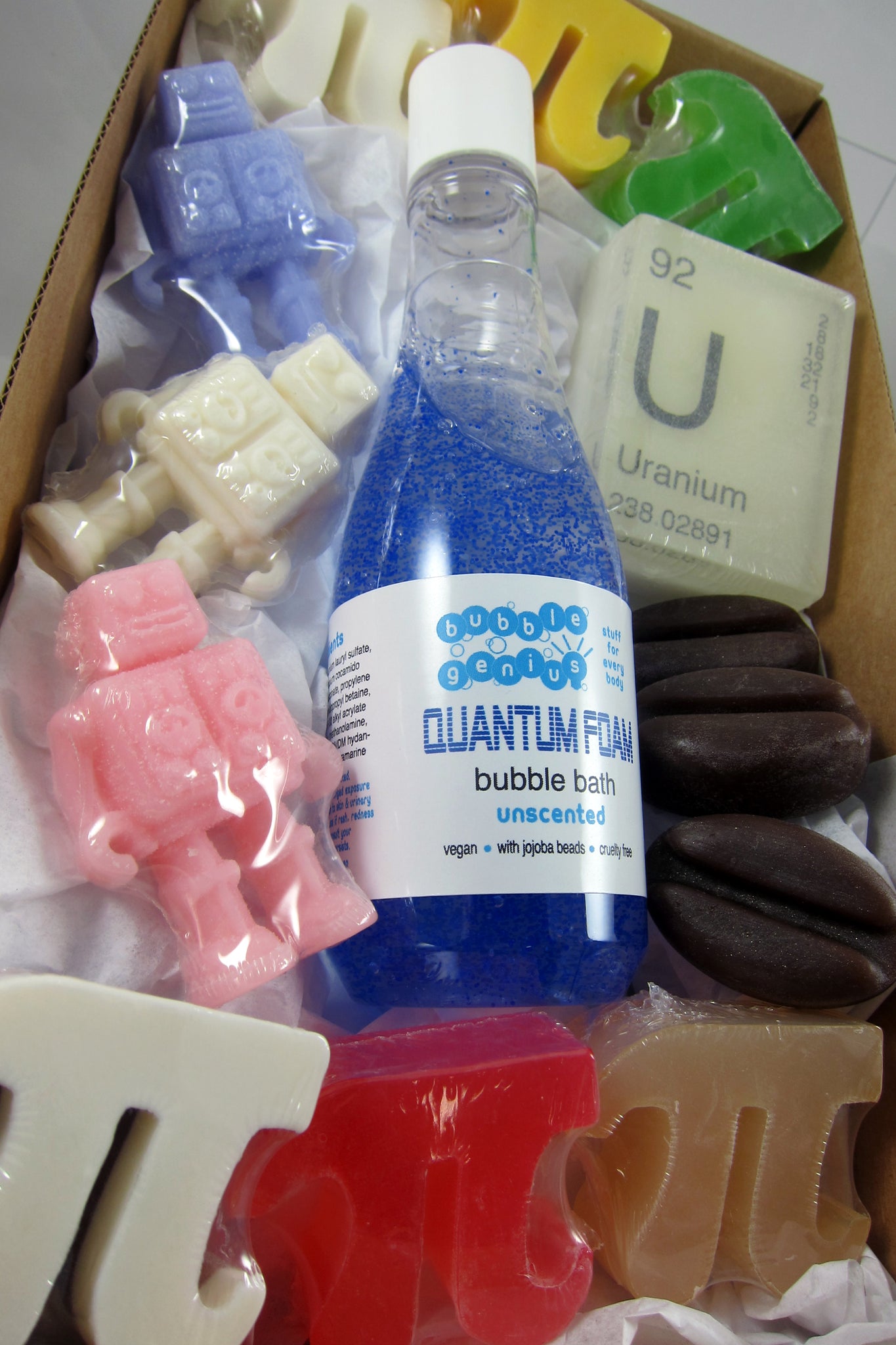 Ultimate Geek Gift Pack