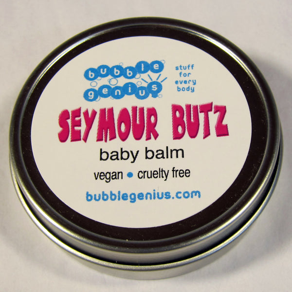 Seymour Butz Baby Balm