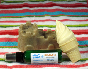 Summer Love Beach Themed Gift Pack