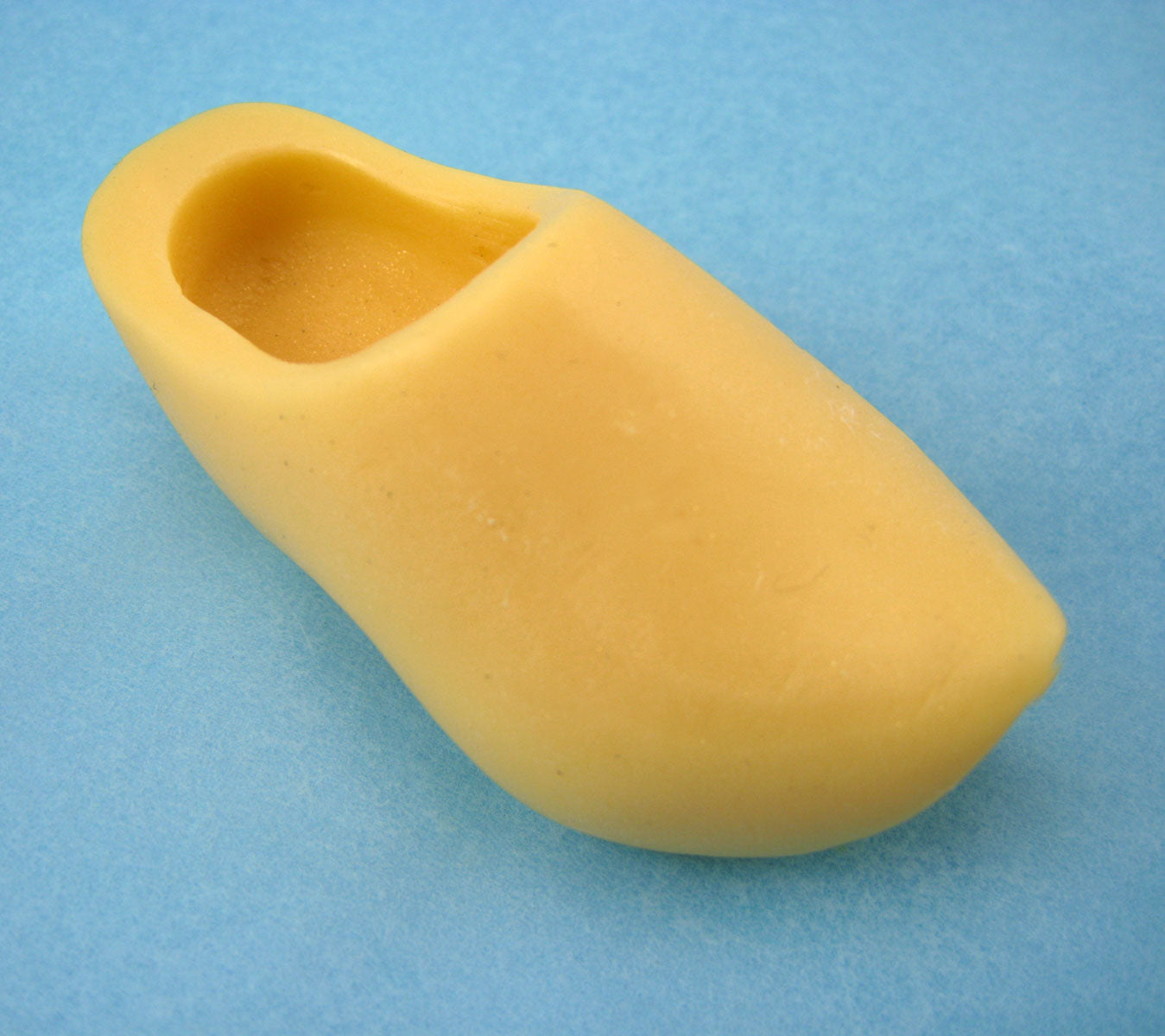 Dutch Treat Wooden Shoe Soap