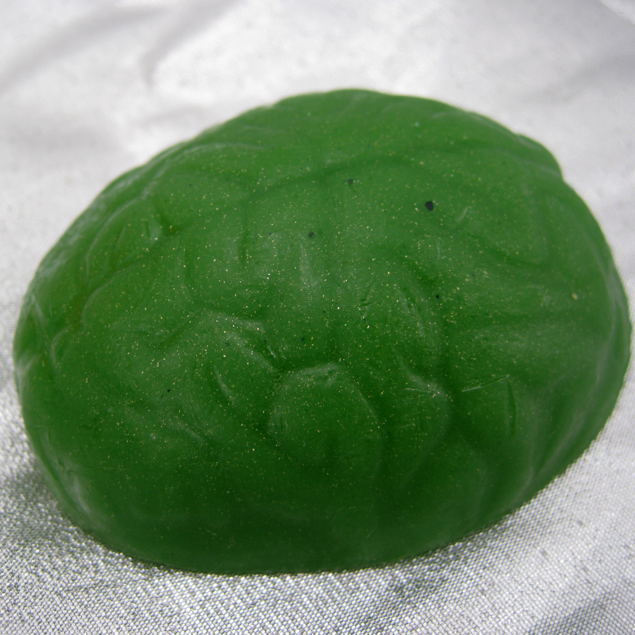 This is Your Brain on Drugs Cannabis Brain Soap