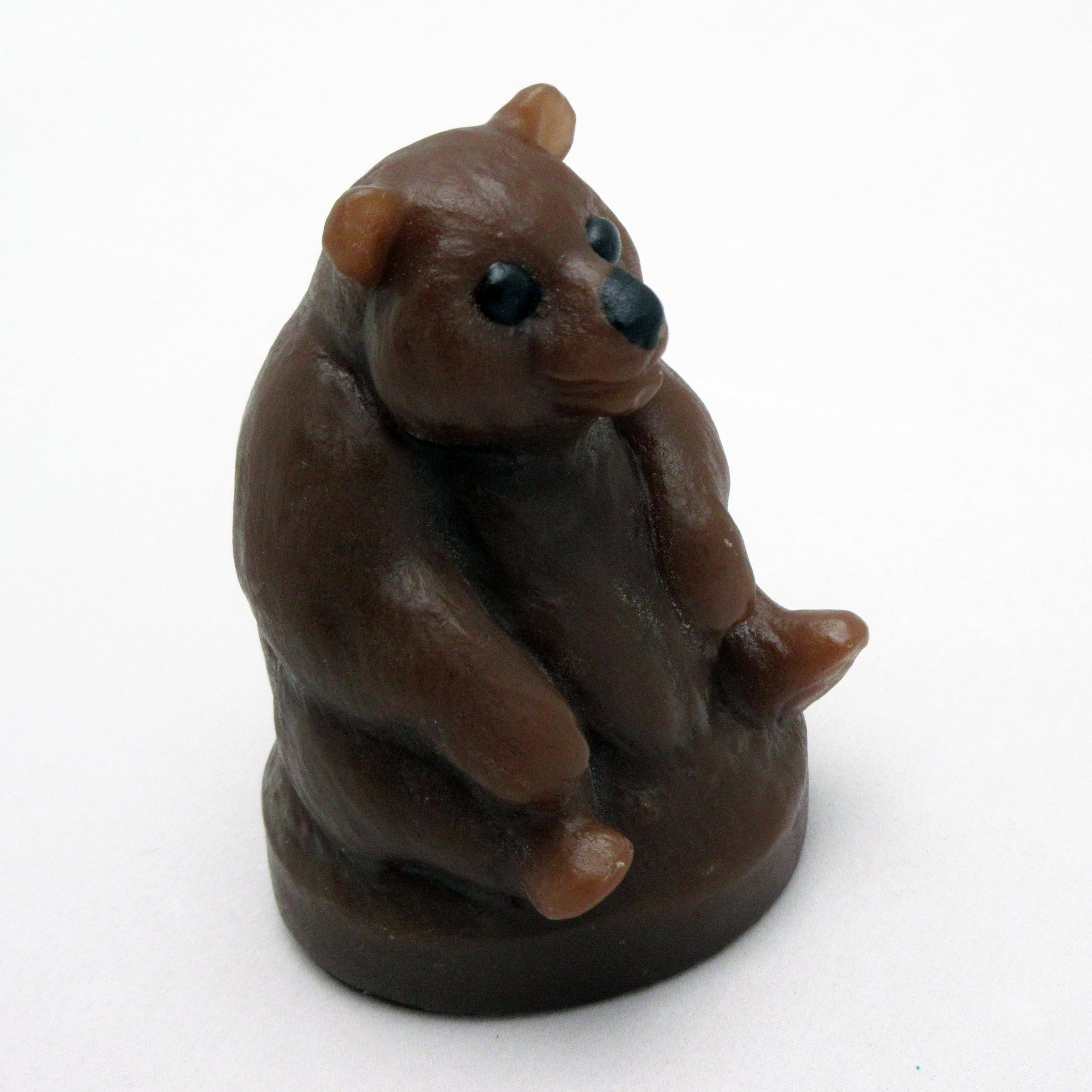 Bubble's A-Bruin Bear Soap