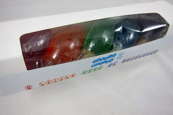 O Little Soap of Bethlehem Holiday Light Soap Set