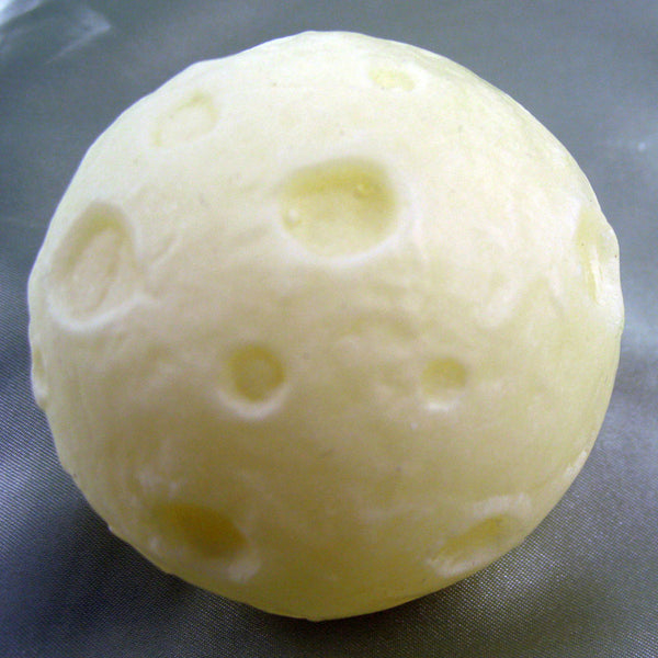 Dark Suds of the Moon Glow in the Dark Moon Soap