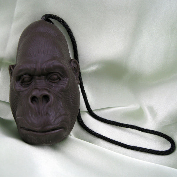 Gorilla My Dreams Soap on a Rope