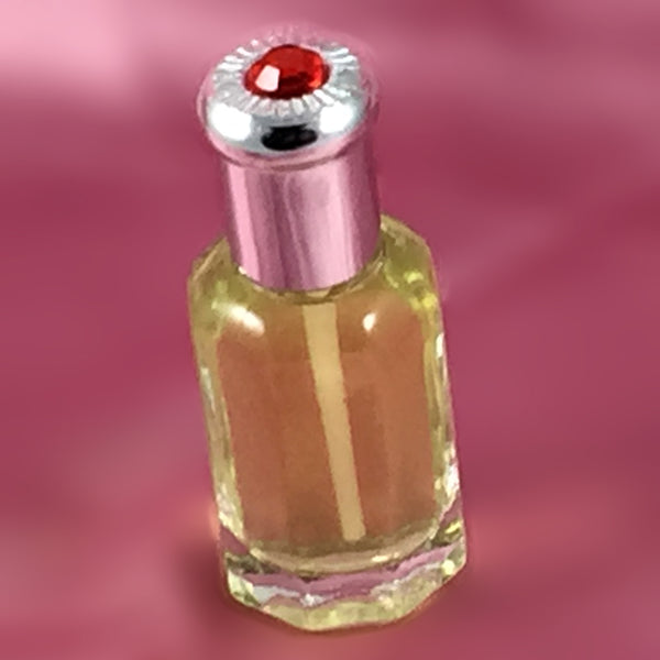 Love You Mean It Valentine Fragrance