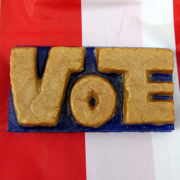 VOTE for Soap!