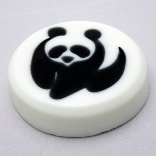 Pandamonium! Panda Bear Soap