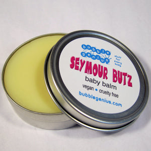 Seymour Butz Baby Balm