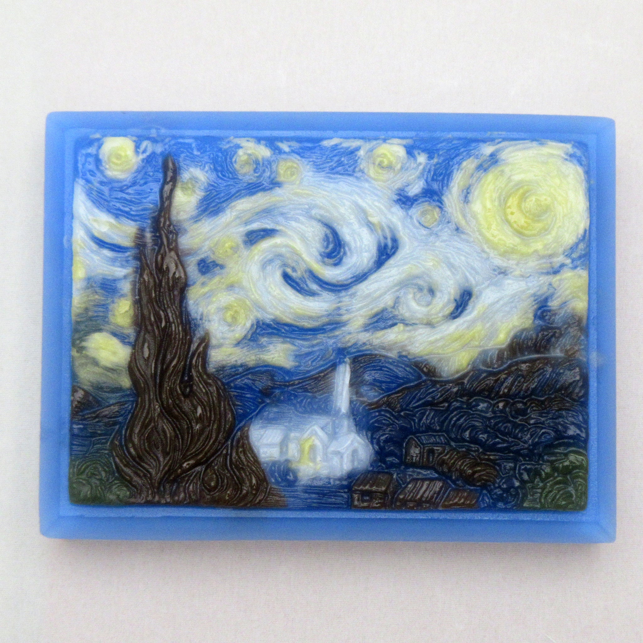 Soapy, Soapy Night Starry Night Soap