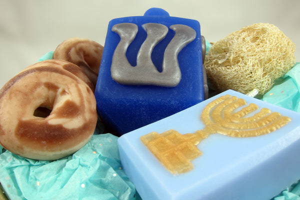 SuperJew Holiday Gift Pack