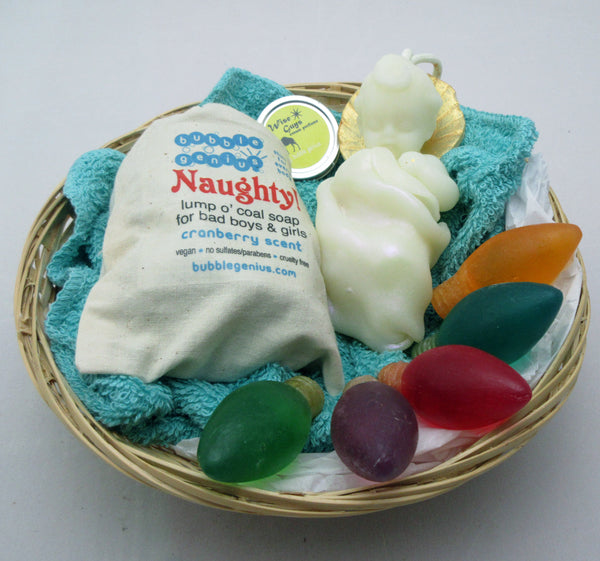 'Tis The Season Christmas Gift Pack