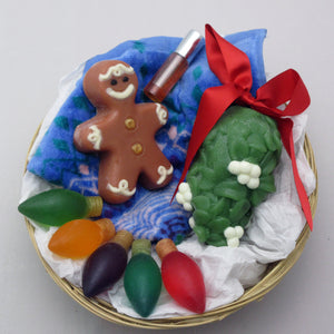 'Tis The Season Christmas Gift Pack