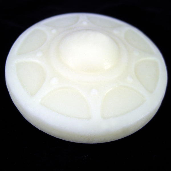 Unidentified Foaming Object Glow in the Dark UFO Soap
